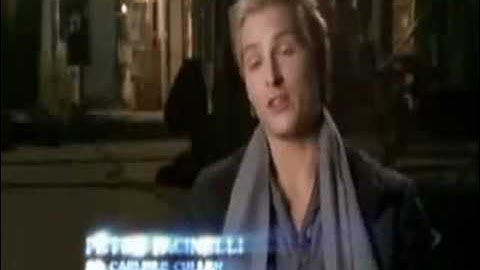 Twilight : Breaking Dawn Part 2 - "Behind The Scenes"