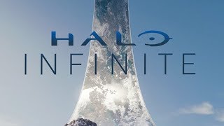 Tráiler oficial Halo Infinite E3 2018