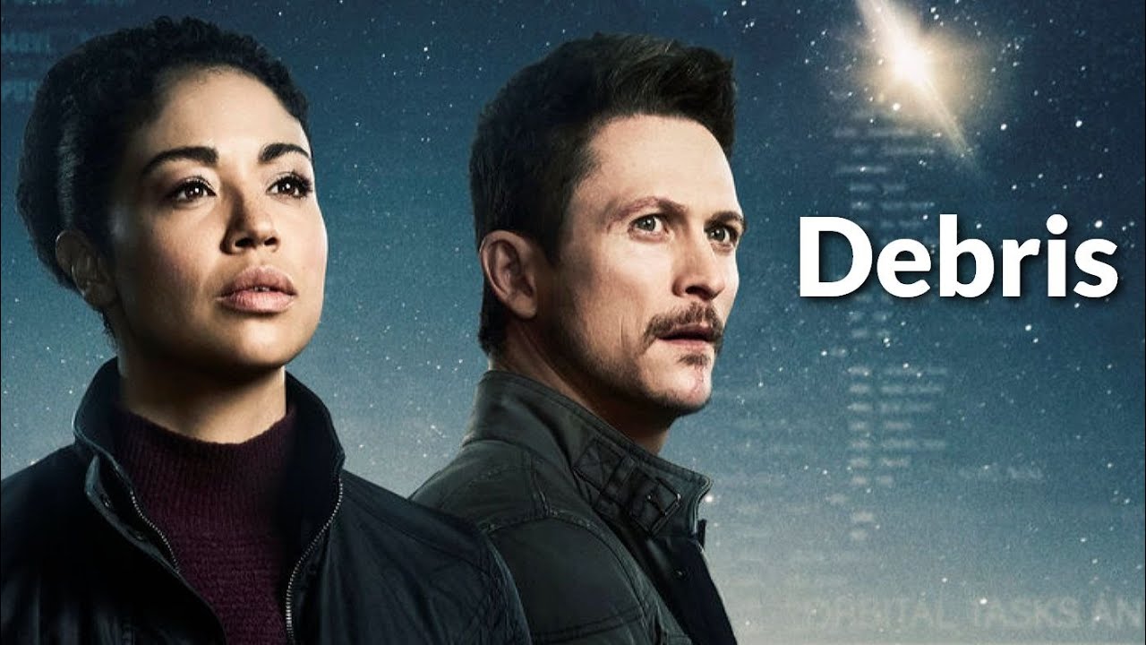 Debris Season 1 Soundtrack Tracklist | Debris (2021) Riann Steele, Jonathan Tucker, Norbert Leo Butz