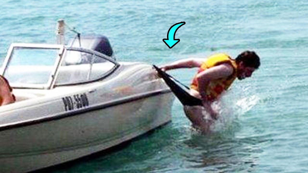 Youtube Funny Fail