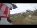 2Stroke Only - Summer Classic on a CR125 Milford Riders