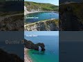 Durdle Door & Lulworth Cove