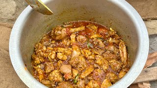 Download Lagu Desi Mutton Korma 2 Kg khud pakaya Khud khaya 🥘 MP3