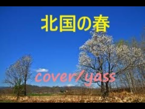 北国の春　  by yass