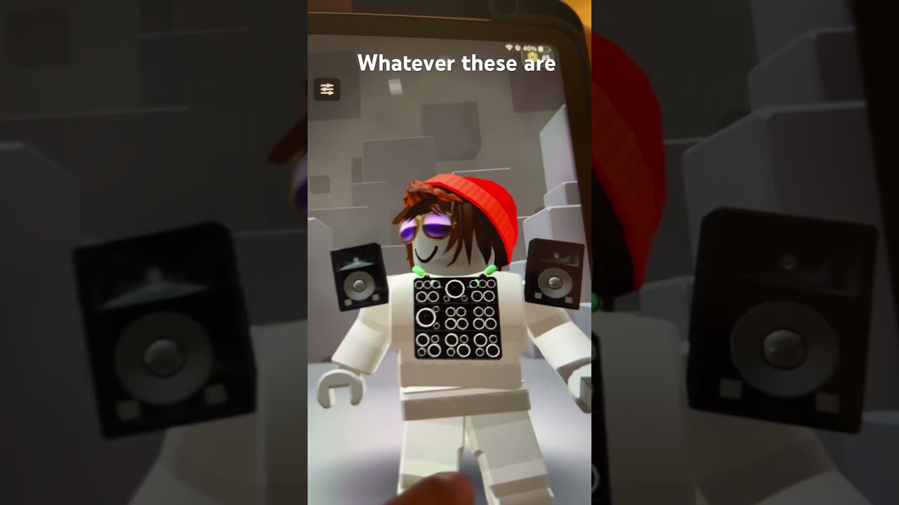 Avatar when I go off-line 