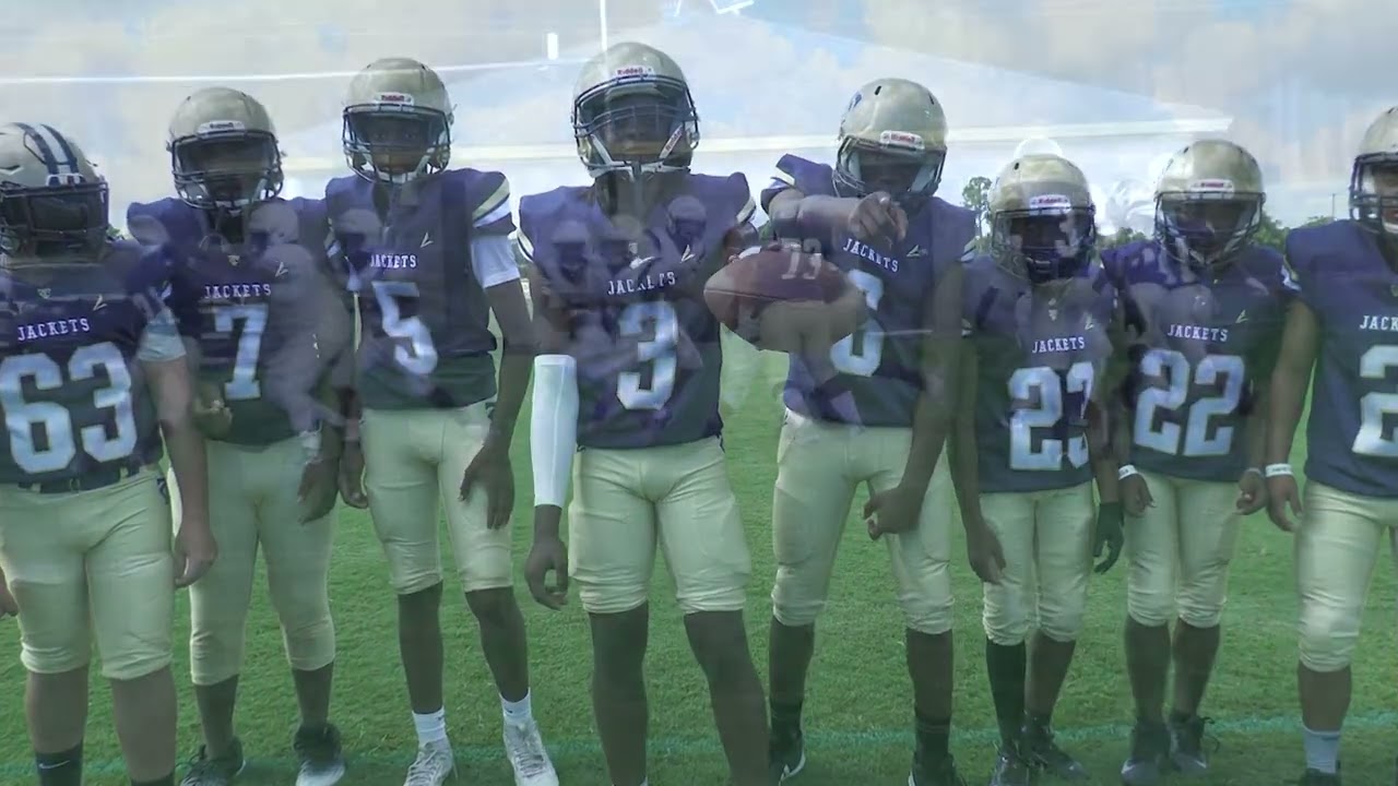 7th Grade Redemption