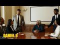 DANIEL EP 8 
