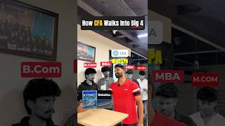 CFA vs BCom vs BBA vs MCom - Which is the Best Course in 2026?