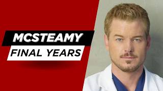 Celebrity Eric Dane Dead at 53 – His Tragic Final Years Explained Net Worth