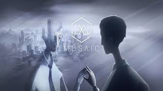 Mosaic Soundtrack screenshot 1