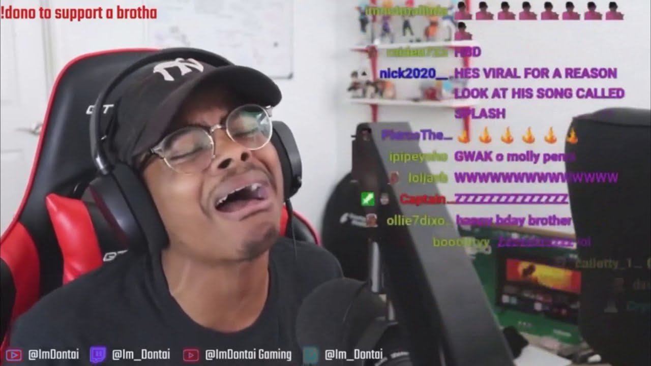 ImDontai - Claw Machine [With Music]