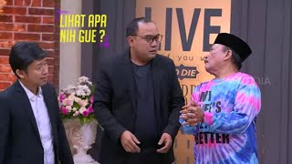 Haji Bolot Yang Selalu Lucu | OPERA VAN JAVA (03/09/21)