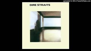 Video thumbnail of "[1978] Dire Straits - Wild west end"