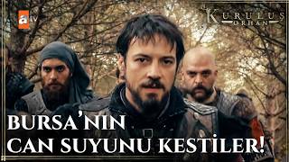 Bursayı Almaya Son Bir Adım - Kuruluş Orhan 4. 