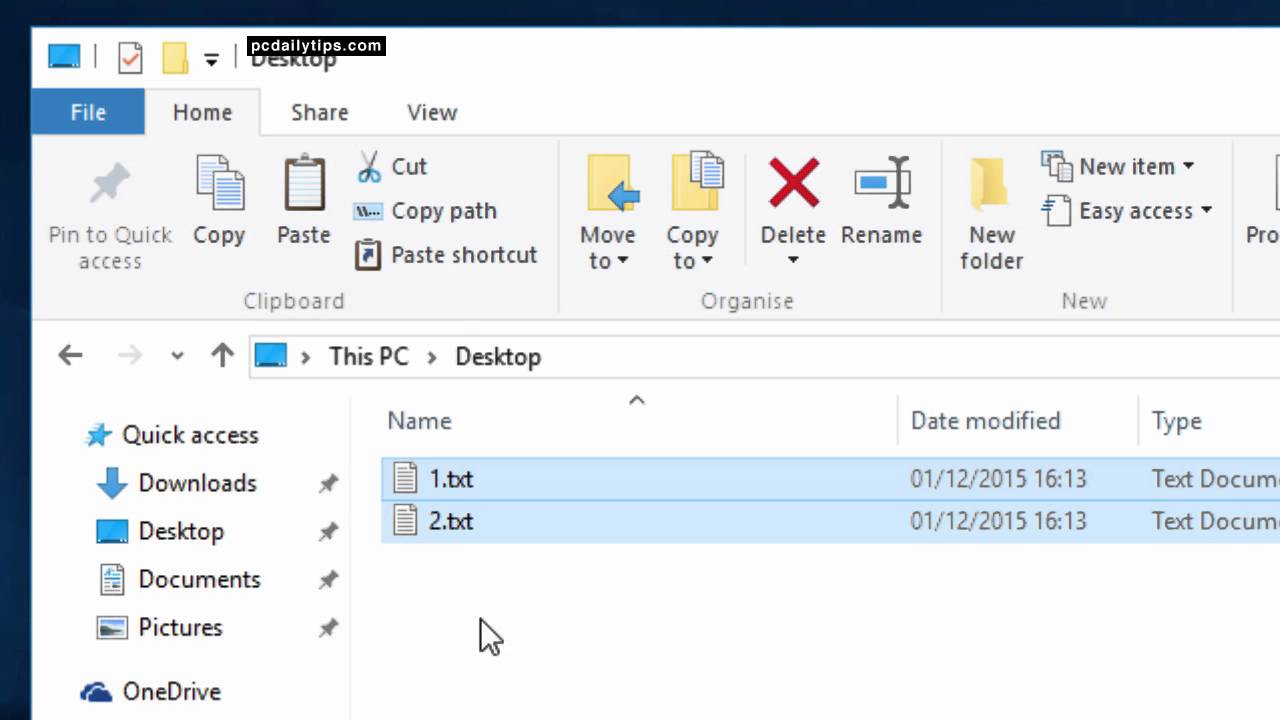 how to make a zip folder windows 10