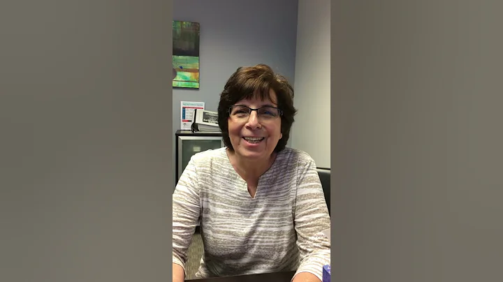 Barbara Monroe Shares Her Story