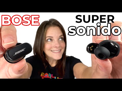 Video: ¿Los auriculares Bose funcionan con el iPhone?