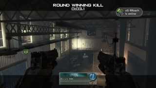 Mw2 Another Hitmarker (Scrapyard)