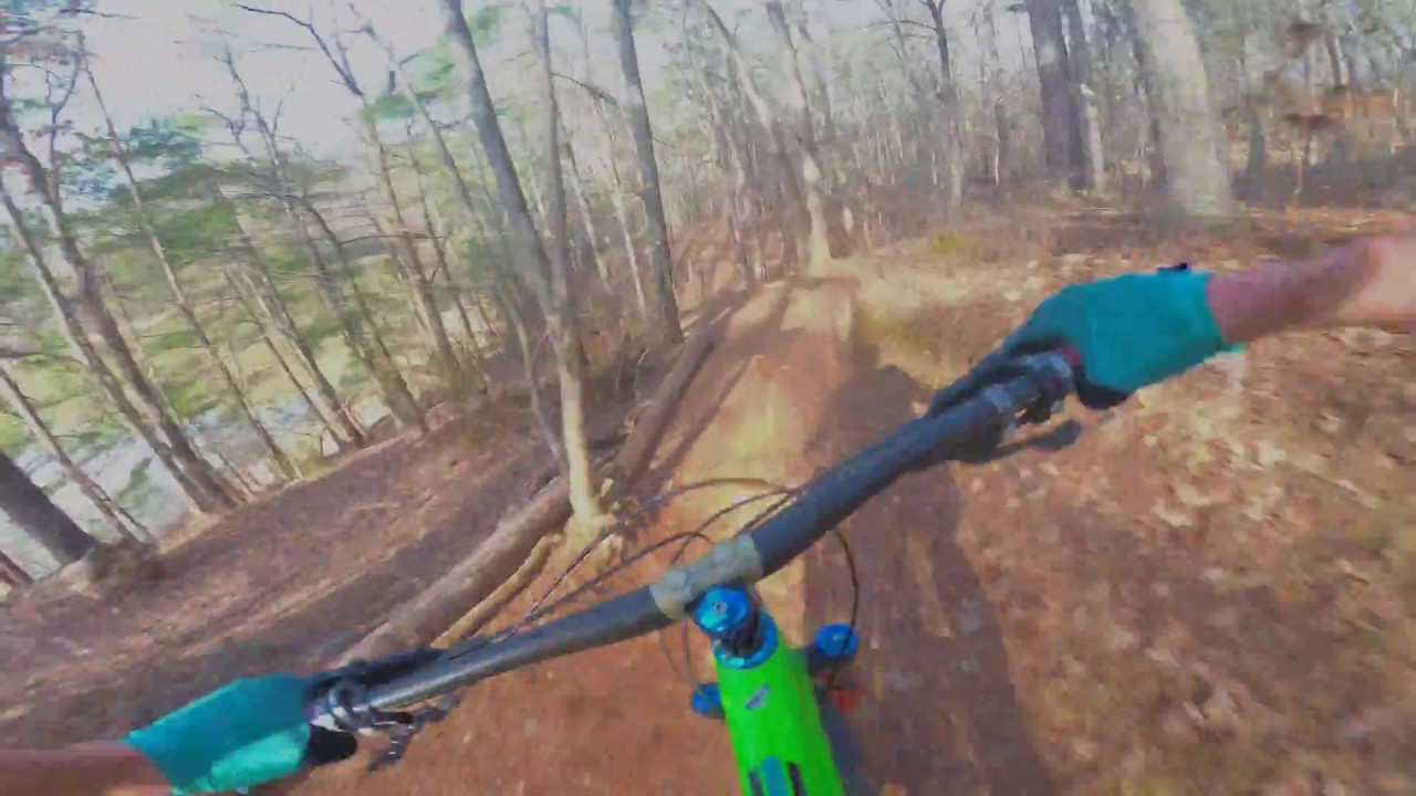 new Dwelling flow Blankets Creek YouTube