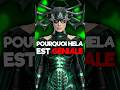 Pourquoi héla est GÉNIALE ? #marvel #marvelstudios #mcu #avengers