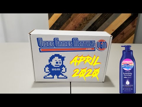 video-games-monthly-unboxing-april-2020