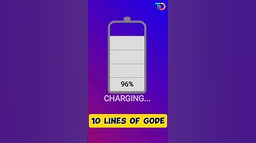Battery Charging Animation 🔋|| Pure css battery charging animation effects🔥 #shorts #youtubeshorts