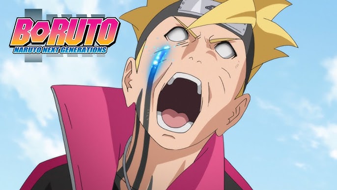 O primeiro trailer de Boruto: Naruto the Movie - Nerdices