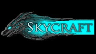 Minecraft Mod Spotlight Skycraft Made By DRAGONMASTER412 Me