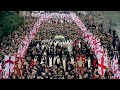 Thousands Of Georgians Turn Out For Funeral Of Patriarch Ilia II AFP 