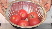 Updates On How To Ripen the Green Tomatoes Indoors - YouTube