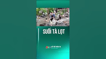 Suối Tà Lọt