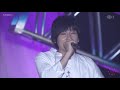 flumpool TV Asahi Summer Station Live in Makuhari 2017.09.23