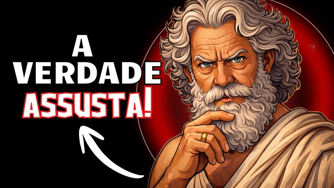 Poucos têm coragem de encarar isso! (O desperdício da vida)