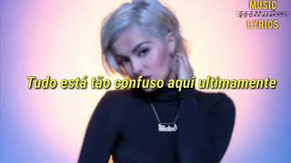 Bebe Rexha - I'm a Mess (tradução)