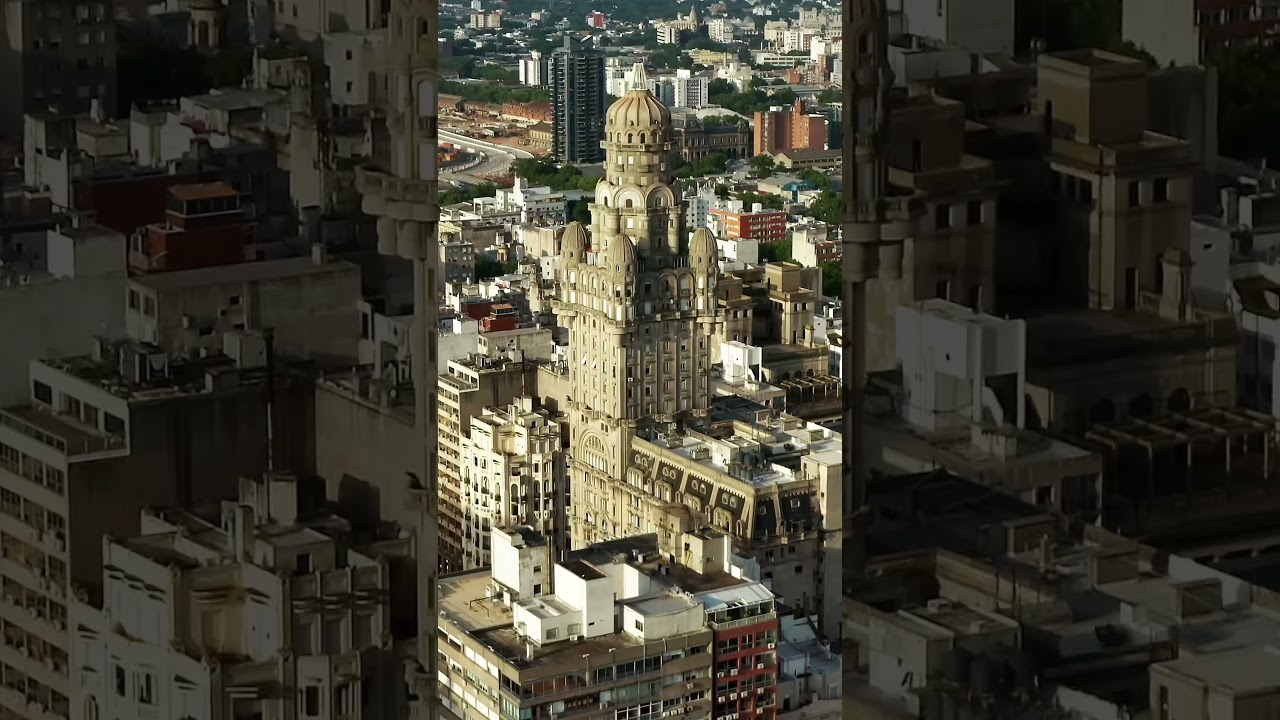 Montevideo , Uruguay