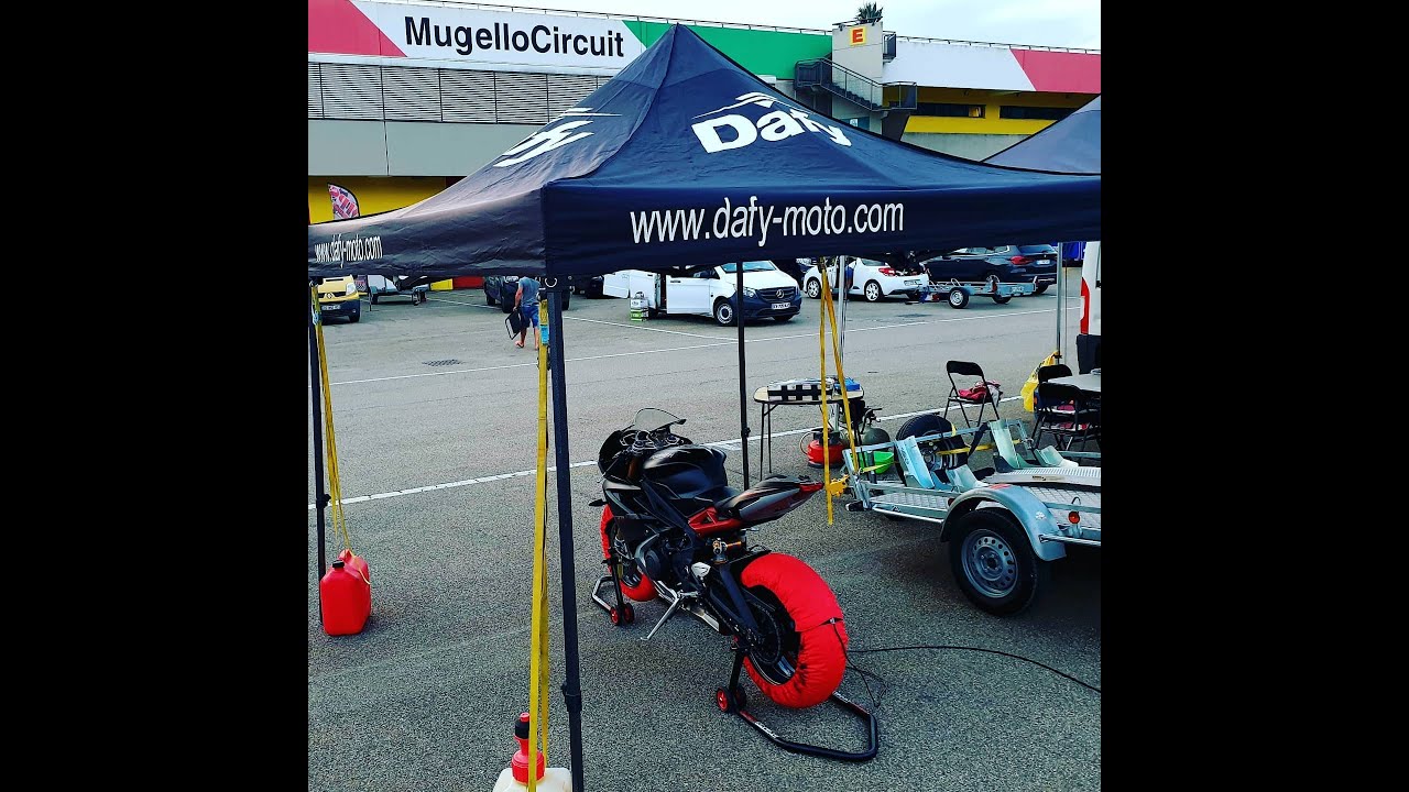 Mugello Intermédiaire 08 2021