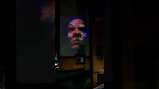 10000 luminous projector available on rent in Mumbai