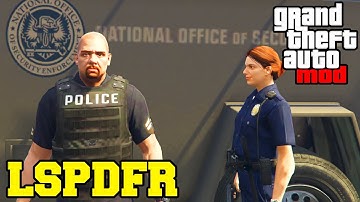GTA 5 PC Tutorial - How to Install LSPDFR and Mods