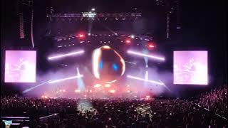 ONEREPUBLIC - I Ain't Worried - Live at O2 Arena Prague 5.10.2025