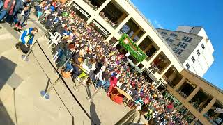 Passion play, Cathedral square, Worcester. by Underdog Auditing Worcester 16 views 1 month ago 9 minutes, 52 seconds