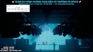 Download Lagu Sexy DJ Tit Em ft DJ Liz ft sexy DJ Mai Thỏ live tại PB Space Club BN 11-5-25 MP3 Download Lagu Sexy DJ Tit Em ft DJ Liz ft sexy DJ Mai Thỏ live tại PB Space Club BN 11-5-25 MP3