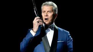 BTP Sports After Further Review: Special Guest Legendary Announcer Michael Buffer