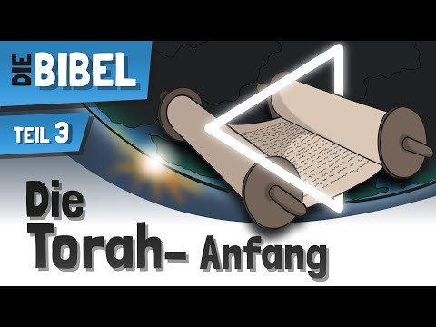 Video: Wann wurde die Tora niedergeschrieben?