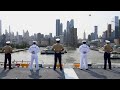 ICYMI: New York Fleet Week