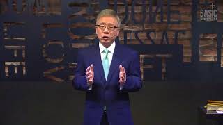 베이직교회_20140202_조정민목사_은혜를입었더라_창세기6장5-8절