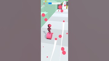 Layers Roll Android iOS Gameplay Video level 3