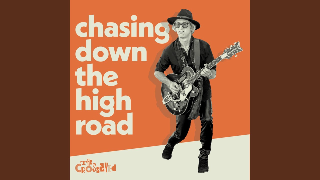 Guarda Chasing Down the High Road su YouTube Guarda Chasing Down the High Road su YouTube