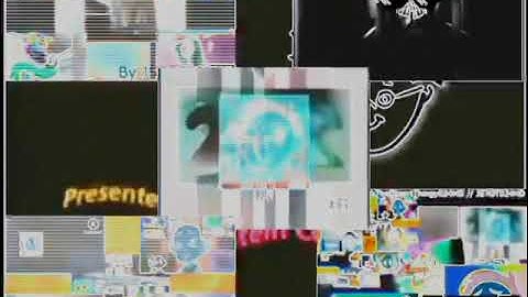 Preview 2 Funny JSTOT824HD V5 Effects (Based On Preview 2 Parappa The Rapper Effects)