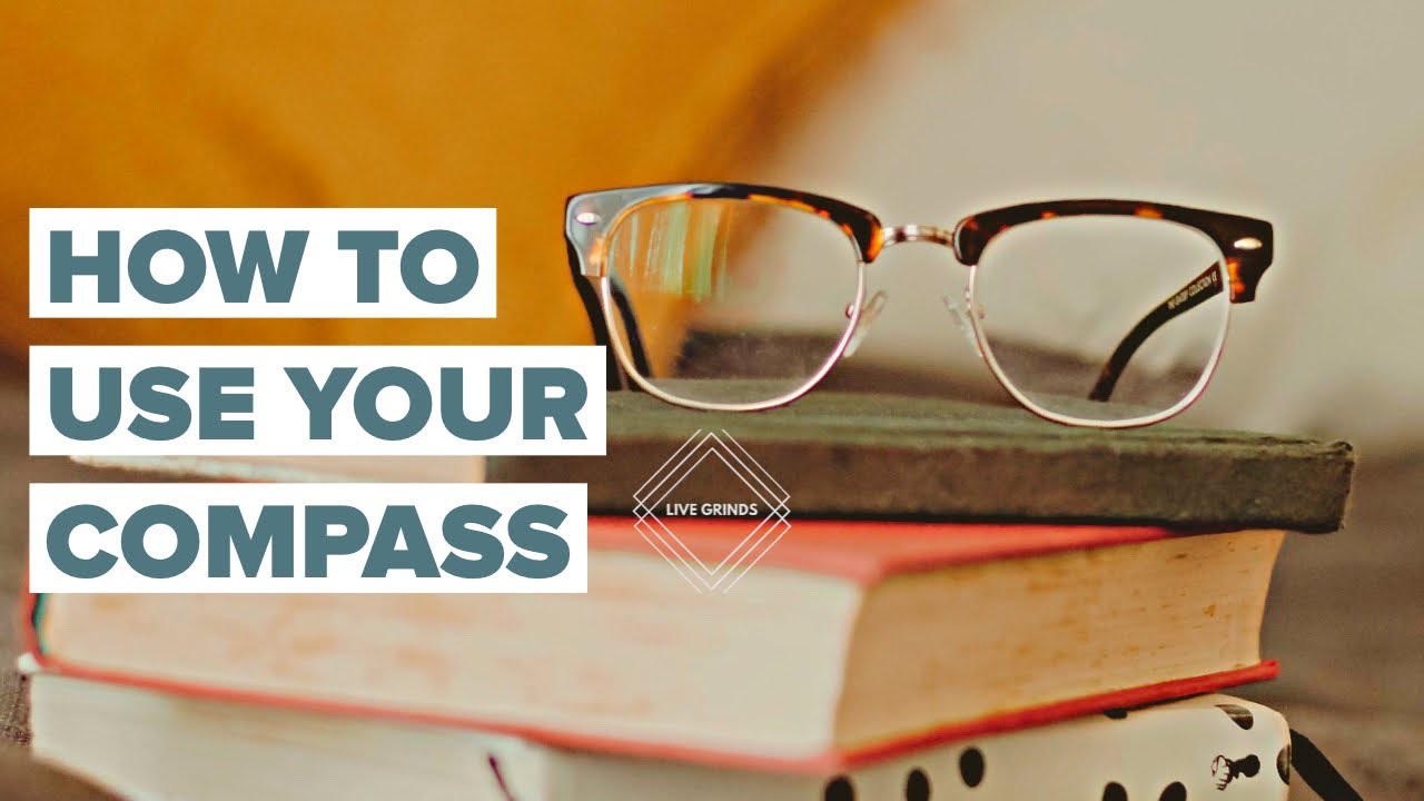 Create a triangle with a compass and a straight edge