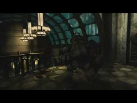 Vídeo: BioShock Infinite Explode De Volta à Cena Com Novo Trailer